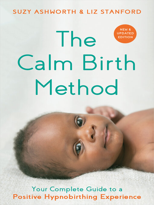 Title details for The Calm Birth Method by Suzy Ashworth - Available